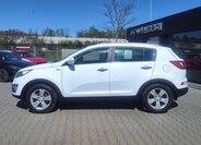 KIA Sportage SUV / Terénní 2,0 l 100 kw