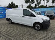 Mercedes-Benz Vito Ostatní 2,0 l 100 kw