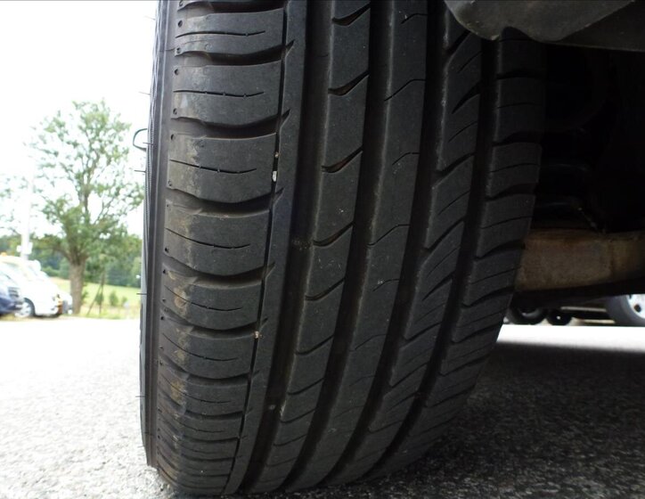 Opel Vectra Sedan / Limuzína 1,8 l 90 kw