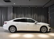 Volkswagen Arteon Liftback 1,5 l 110 kw