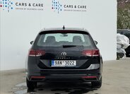Volkswagen Passat Kombi 2,0 l 110 kw