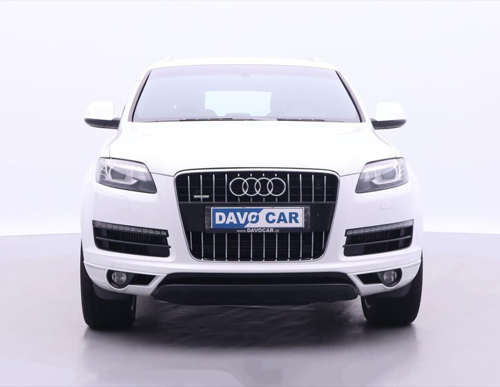 Audi Q7 SUV / Terénní 3,0 l 176 kw