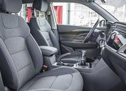 SsangYong Korando 23