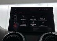 Audi Q2 SUV / Terénní 1,5 l 110 kw