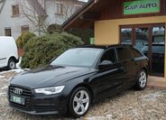 Audi A6 Kombi 3,0 l 180 kw