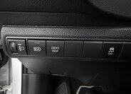 Toyota Corolla Hatchback 1,8 l 72 kw