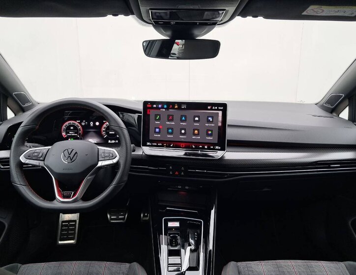 Volkswagen Golf Hatchback 2,0 l 195 kw