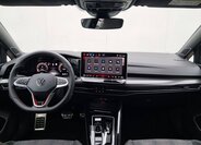 Volkswagen Golf Hatchback 2,0 l 195 kw