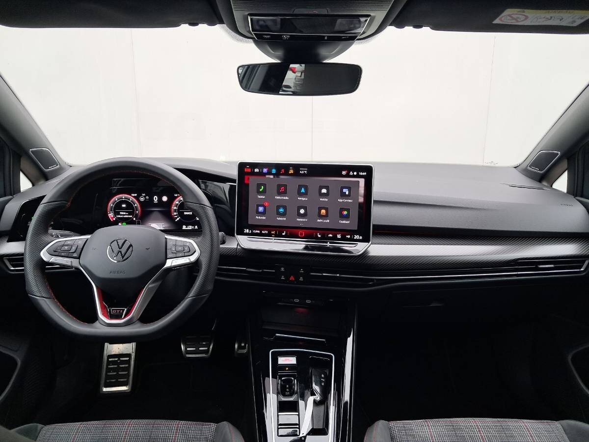 Volkswagen Golf Hatchback 2,0 l 195 kw