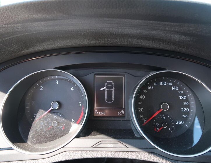 Volkswagen Passat Kombi 2,0 l 110 kw