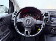Volkswagen Golf Plus MPV 1,2 l 63 kw