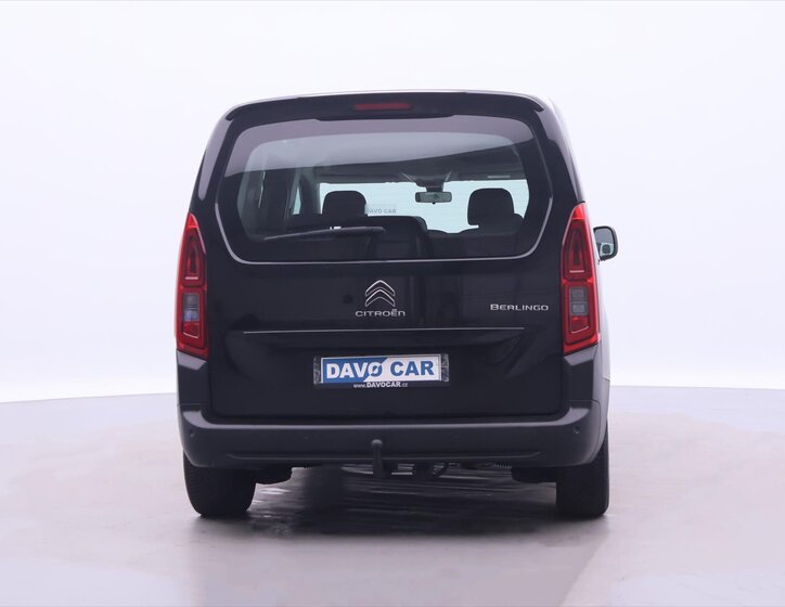 Citroën Berlingo MPV 1,2 l 81 kw