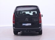 Citroën Berlingo MPV 1,2 l 81 kw