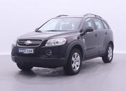Chevrolet Captiva 3