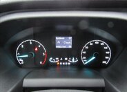 Ford Transit Custom 13