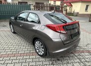 Honda Civic Hatchback 1,8 l 104 kw