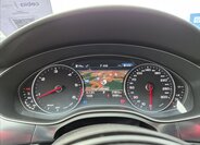 Audi A7 Hatchback 3,0 l 240 kw