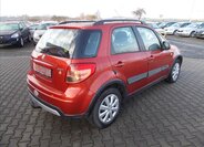 Suzuki SX4 Hatchback 1,6 l 88 kw