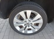 Škoda Yeti Kombi 2,0 l 81 kw