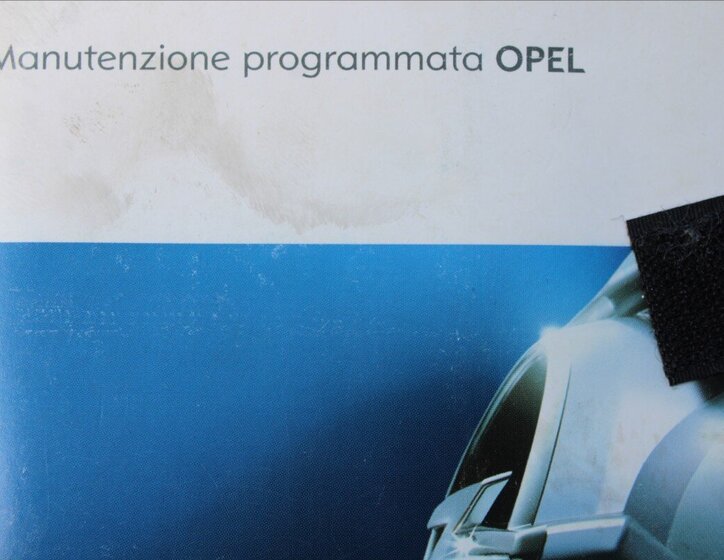 Opel Antara SUV / Terénní 2,0 l 110 kw