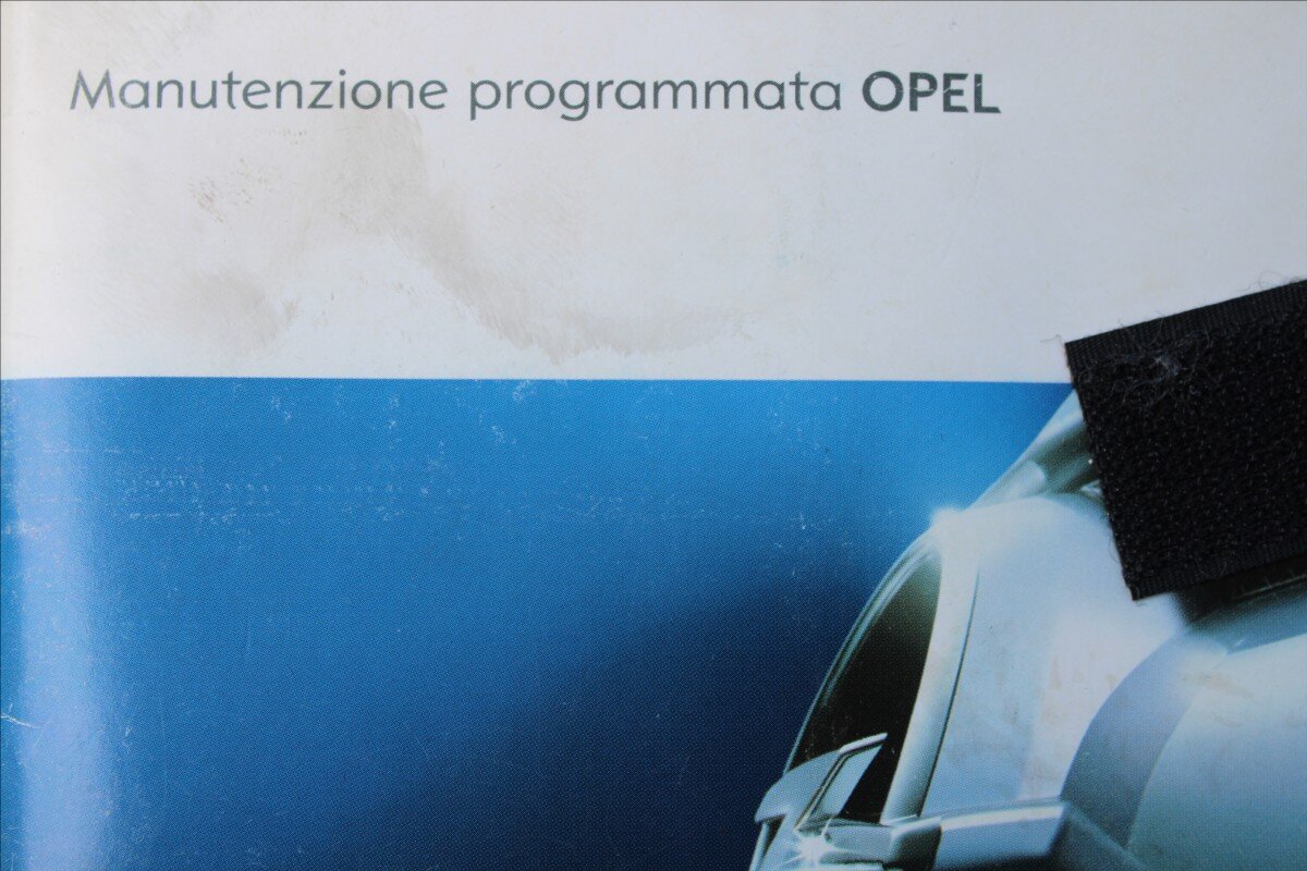 Opel Antara SUV / Terénní 2,0 l 110 kw