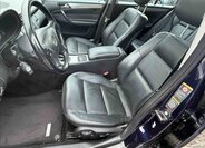 Mercedes-Benz Třídy C 7