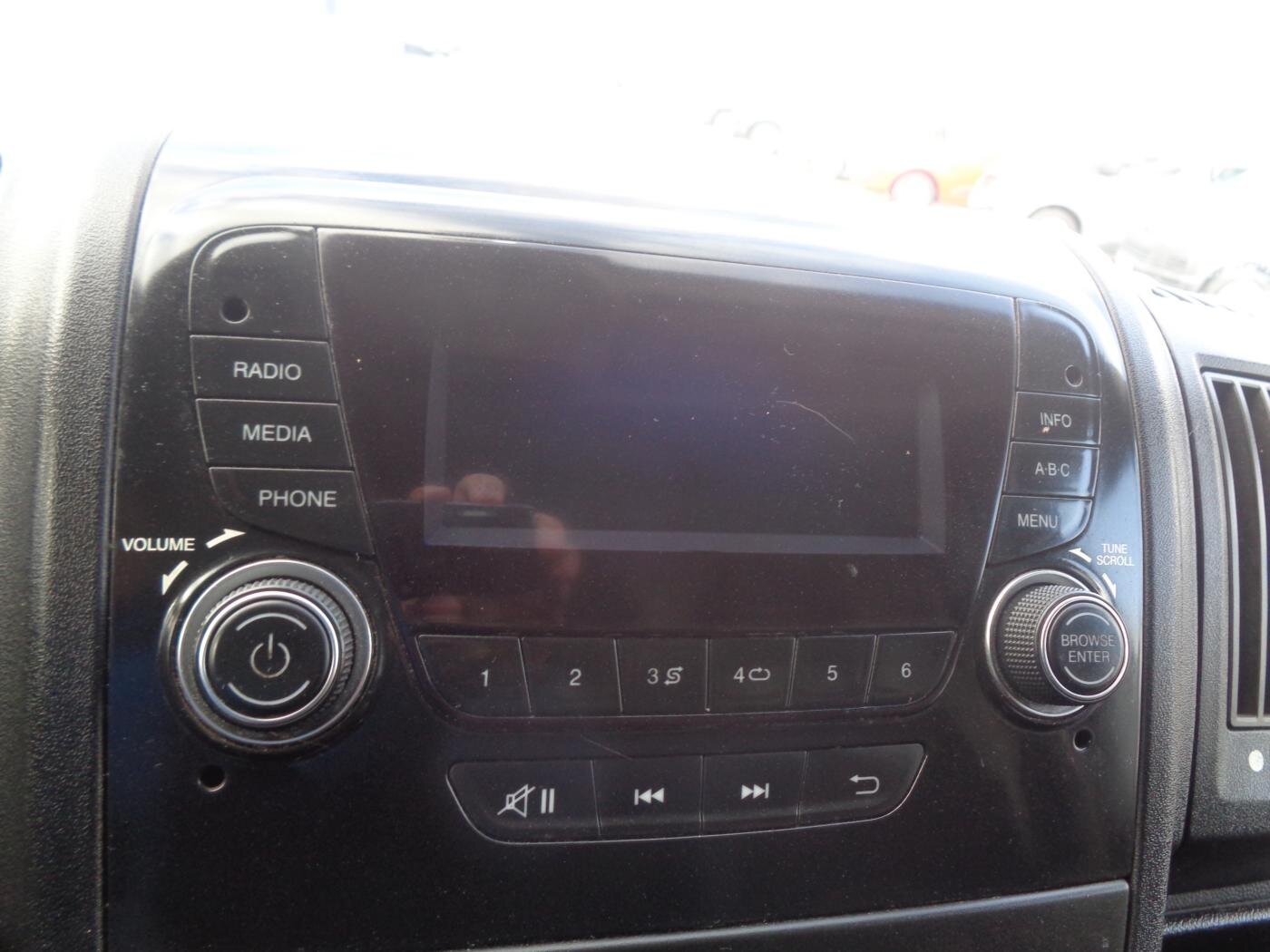 Peugeot Boxer Ostatní 2,0 l 96 kw