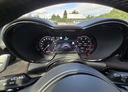 Alfa Romeo Tonale SUV / Terénní 1,5 l 117 kw