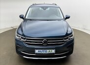 Volkswagen Tiguan SUV 2,0 l 147 kw