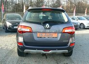 Renault Koleos SUV 2,0 l 110 kw