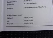 KIA Sportage SUV 1,6 l 97 kw