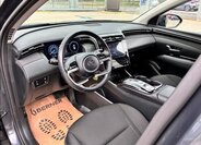 Hyundai Tucson SUV / Terénní 1,6 l 132 kw