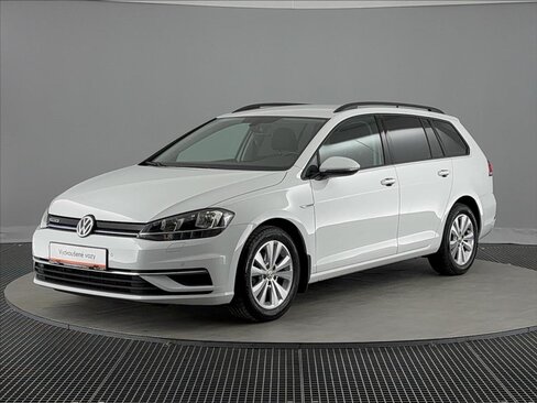 Volkswagen Golf Kombi 1,5 l 96 kw