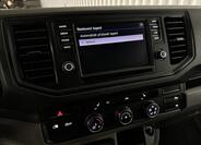 Volkswagen Crafter 25