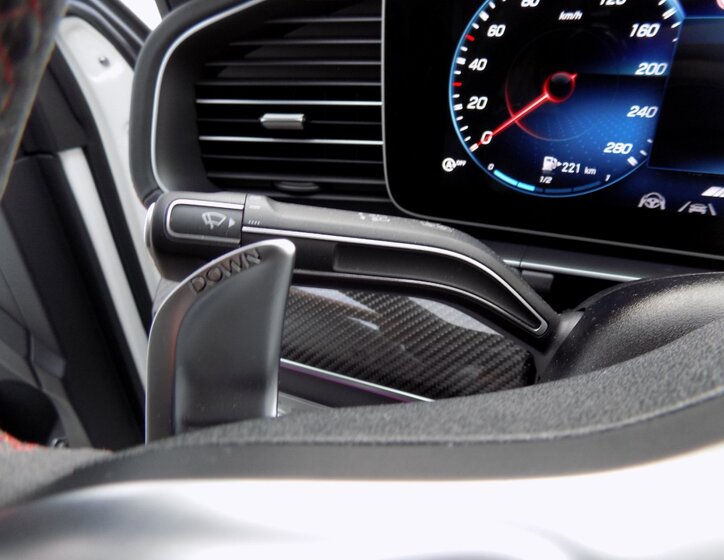 Mercedes-Benz GLE 29