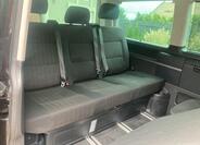 Volkswagen Multivan 22