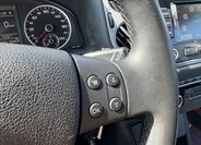 Volkswagen Tiguan SUV / Terénní 2,0 l 103 kw