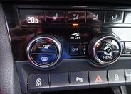 Škoda Karoq Kombi 2,0 l 110 kw