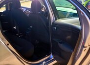 Citroën C-Elysée Sedan / Limuzína 1,6 l 85 kw