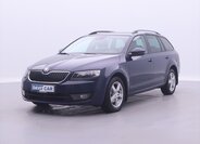 Škoda Octavia 3
