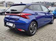 Hyundai i20 5