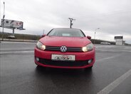 Volkswagen Golf Hatchback 1,4 l 59 kw
