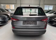 Škoda Kodiaq SUV / Terénní 2,0 l 140 kw
