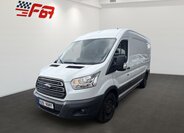 Ford Transit Skříň 2,0 l 96 kw