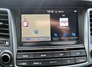 Hyundai Tucson SUV 2,0 l 100 kw