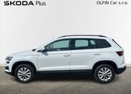 Škoda Karoq SUV / Terénní 1,5 l 110 kw