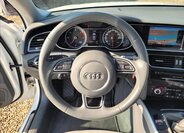 Audi A4 Sedan 2,0 l 110 kw