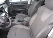 Škoda Octavia Sedan / Limuzína 1,5 l 110 kw