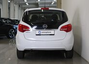 Opel Meriva MPV 1,4 l 74 kw