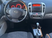 KIA Ceed Kombi 1,6 l 89 kw